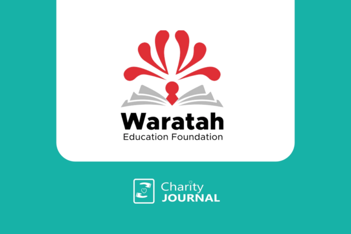 Waratah Education Public Ancillary Fund