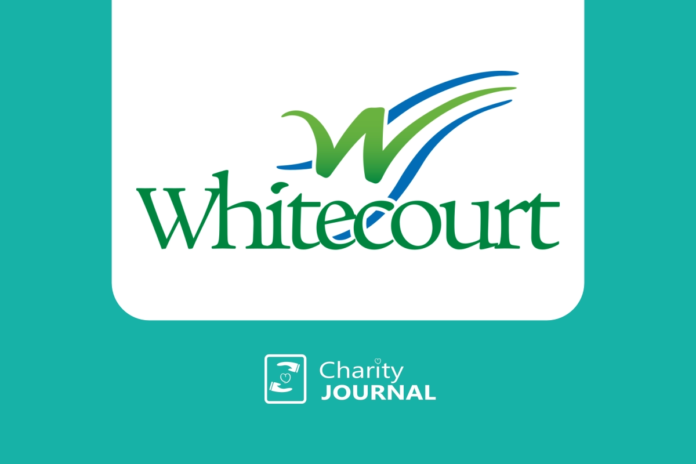 Whitecourt Enhancement Grant Program Logo