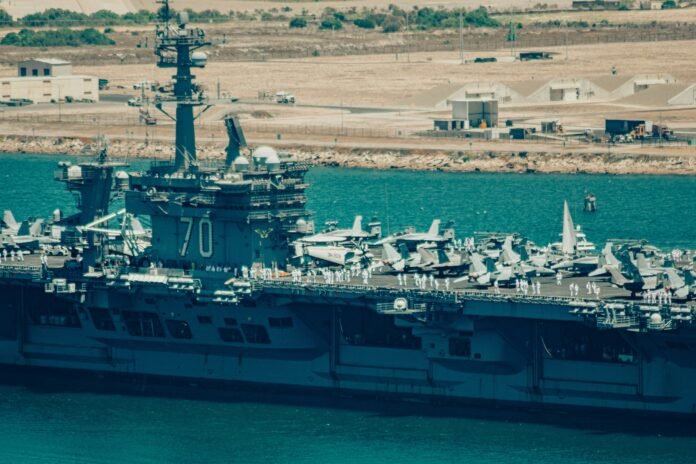 US oil blockade in Cuba leaves 11 million without electricity