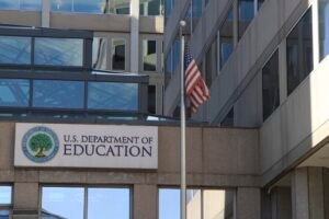 U.S. Department of Education
