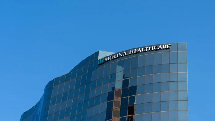 Molina Healthcare