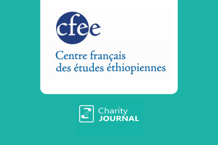 Logo of CFEE Fieldwork Grants 2026