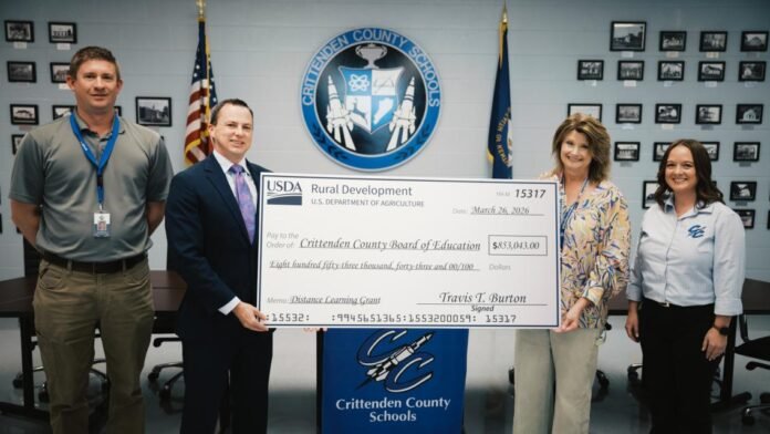 USDA Distance Learning