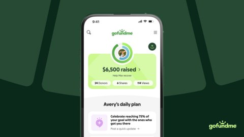 GoFundMe Smart Fundraising Coach