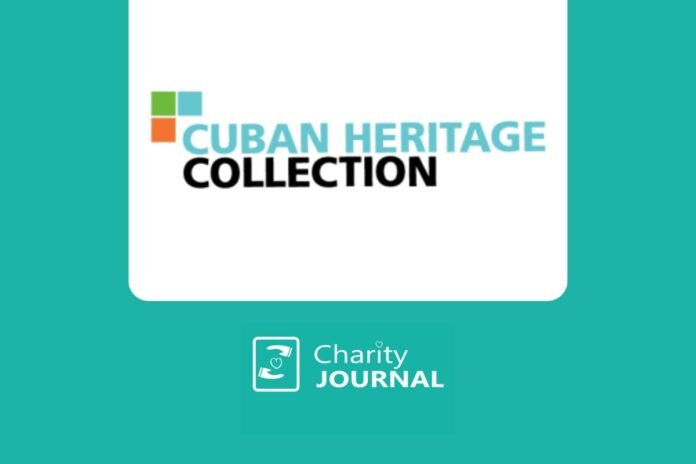 Cuban Heritage Collection Short Term Research Grants logo