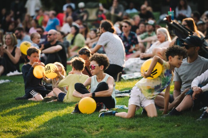 Allen Family Philanthropies