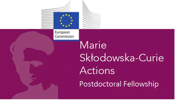 MSCA Postdoctoral Fellowships logo
