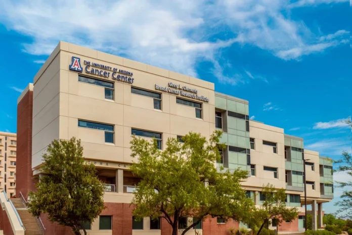U of A Cancer Center