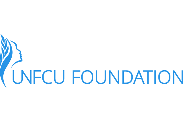 UNFCU Foundation logo