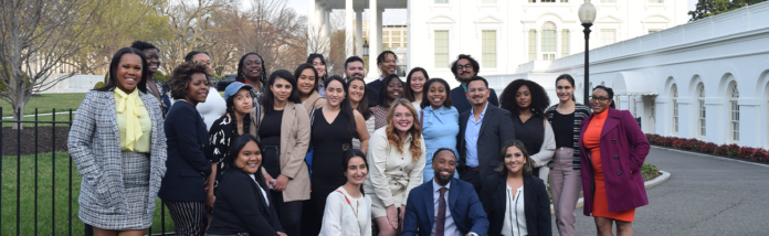 National Press Foundation Fellowship