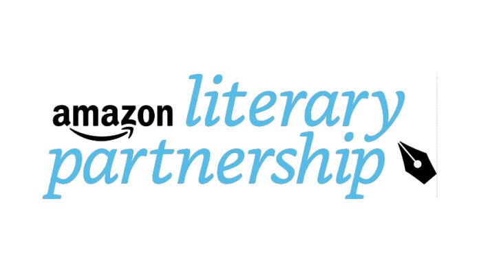 Amazon Literary Partnership