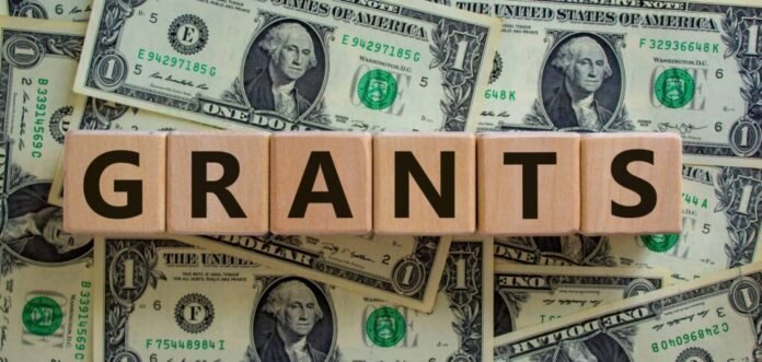 Free Society Grants