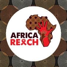 Logo of Africa REACH National Grants Programme 2026