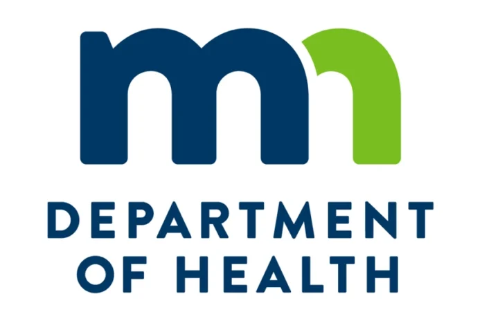Minnesota Department of Health's Grant