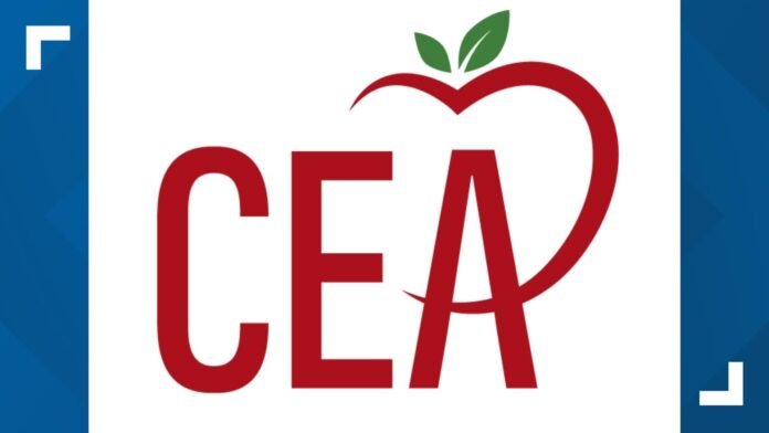 Connecticut Education Association