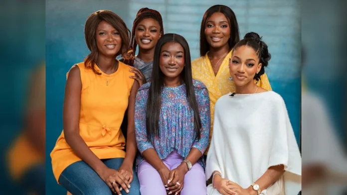 Moniepoint Women in Tech