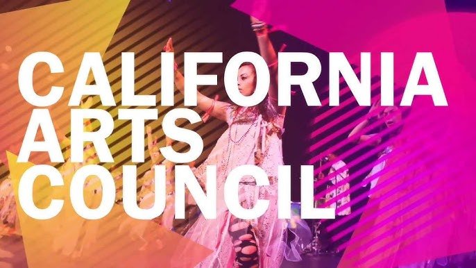 California Arts Council