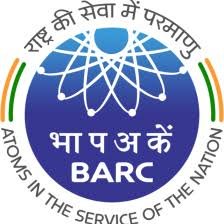 BARC Junior Research Fellowship Logo