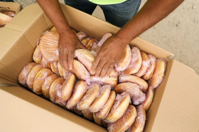 world central kitchen