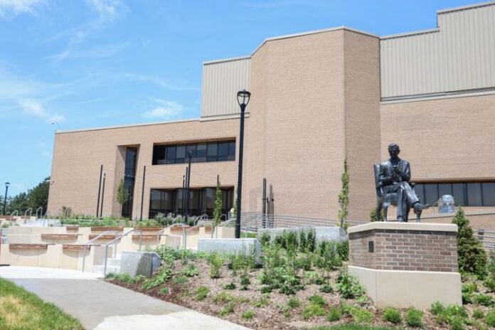 Chancellor’s Graduate Research Grant