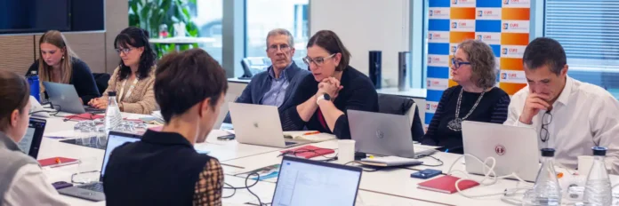 Cure Parkinson’s Quarterly Research Grant