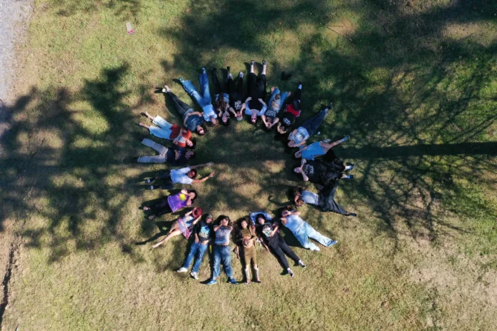 Earth Guardians Summer School