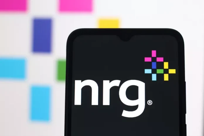 NRG Energy logo