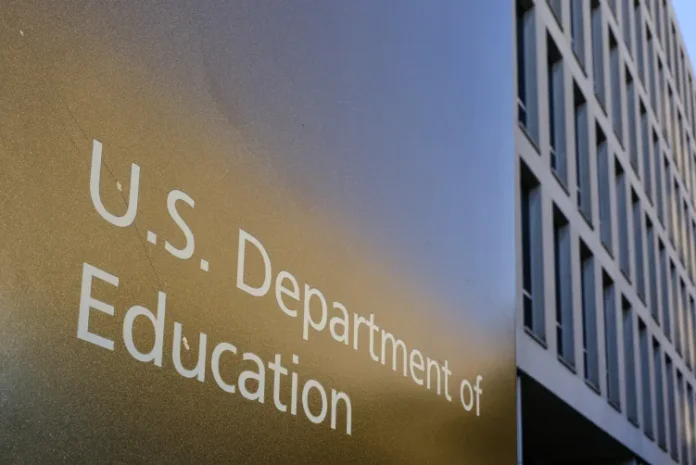 State DeafBlind Projects Grant