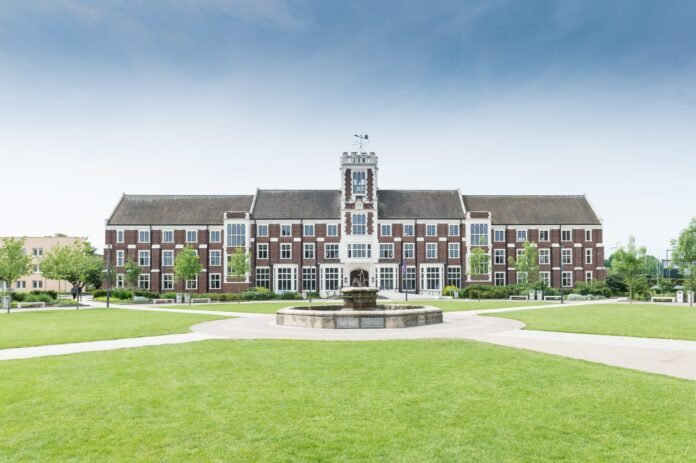 Loughborough University