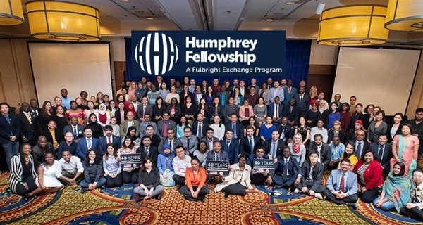 Hubert-H.-Humphrey-Fellowship