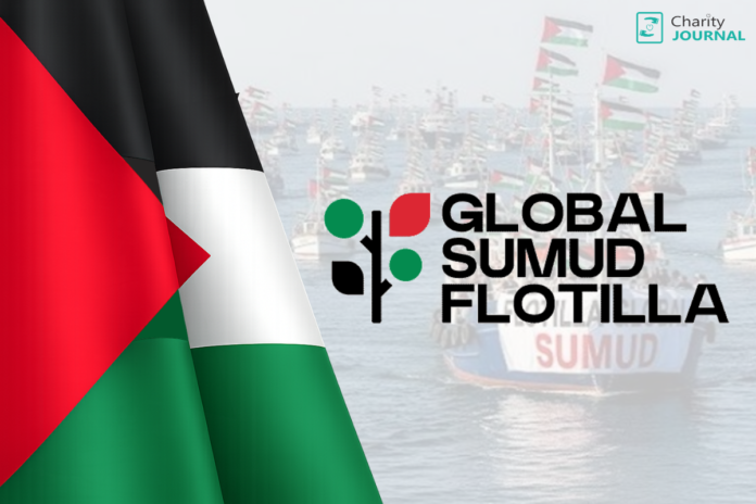 Global Sumud Flotilla