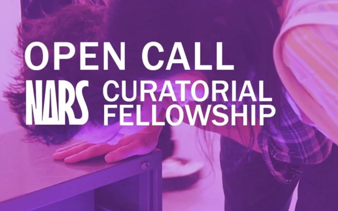 Curatorial Fellowship Program