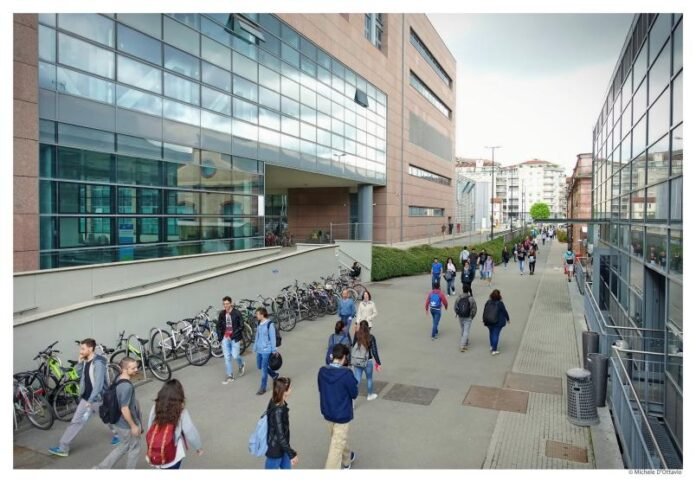 Politecnico di Torino PhD Scholarships