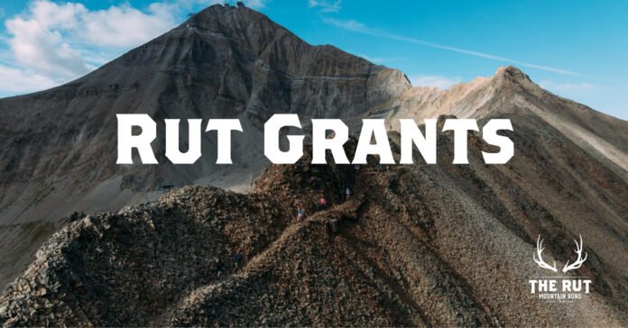 Rut Grants