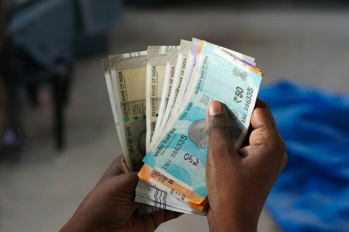 cash to be digitized by DreamLink