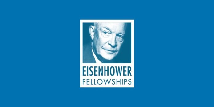 The Eisenhower Fellowships