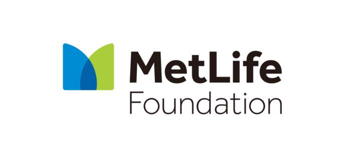 MetLife Foundation logo