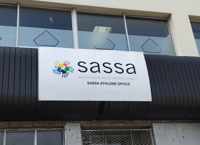 SASSA Social Grants