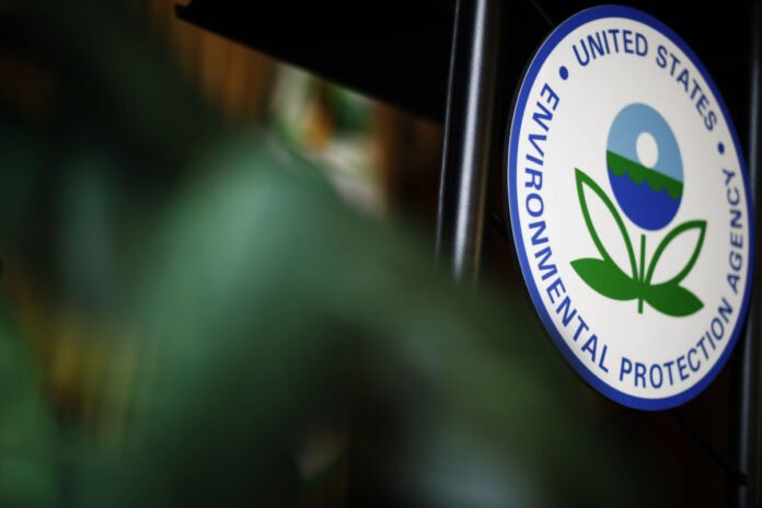 EPA Gulf of America Grant