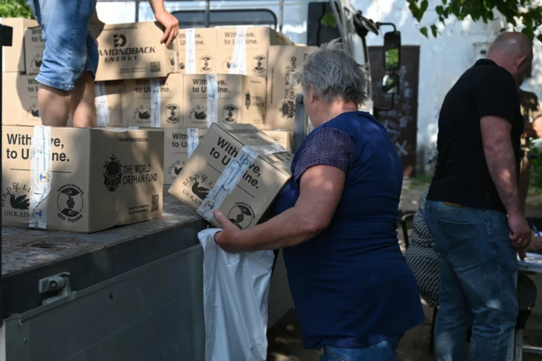 Bird of Light Foundation: Should you donate to this Ukraine humanitarian nonprofit in 2026?