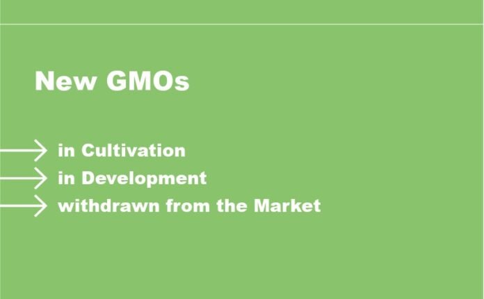 Non-GMO Project report