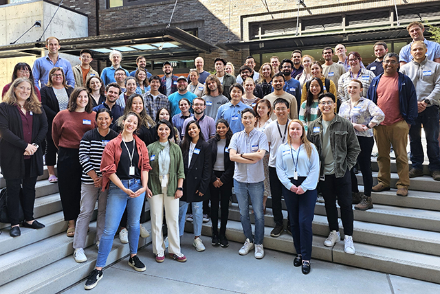 Washington Research Foundation Postdoctoral Fellowship