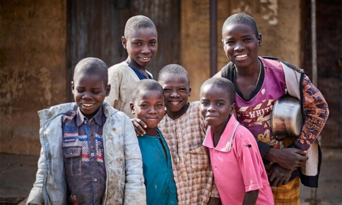 Union for African Population Studies