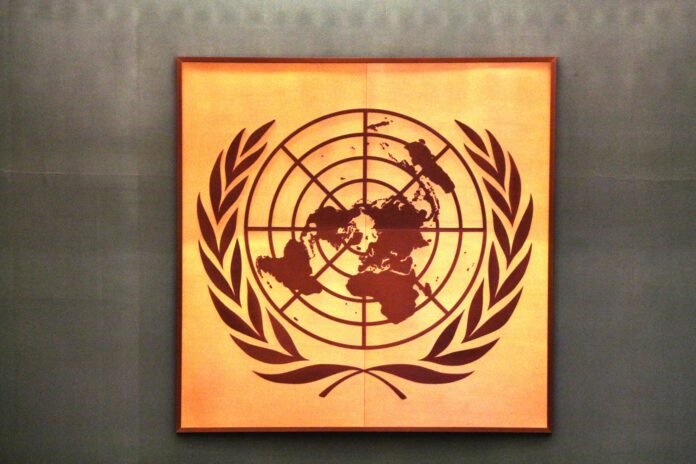 WHO logo
