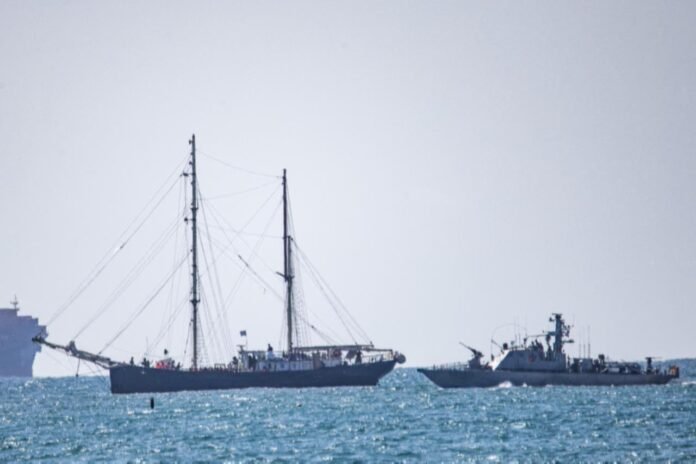 Israeli Navy