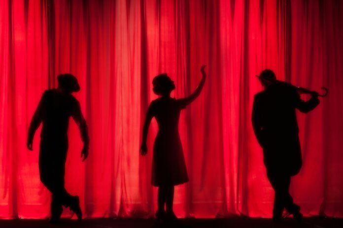 Three figures in National PTA supported performances