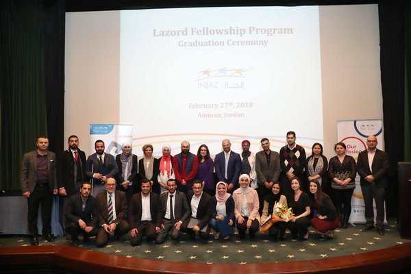 Lazord Fellowship