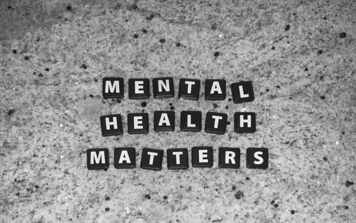 Mental Health signs amid Lumin Health new center opening