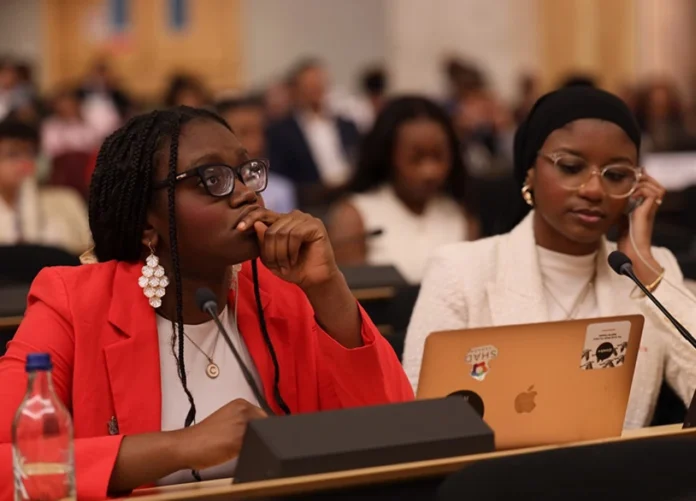OHCHR Youth4Rights Advisory
