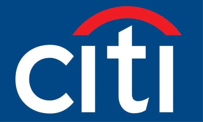 Citi Foundation logo